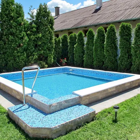 Dom wakacyjny Brigi By Interhome *