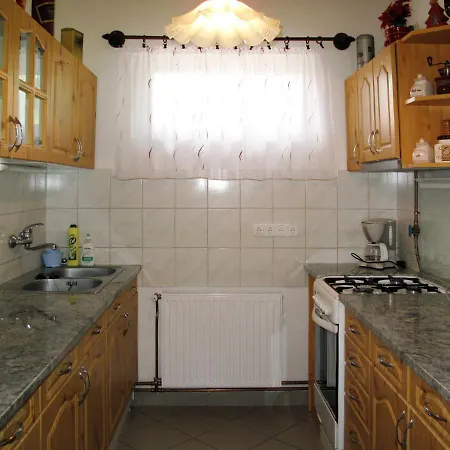 Holiday home Brigi - Sza113 By Interhome
