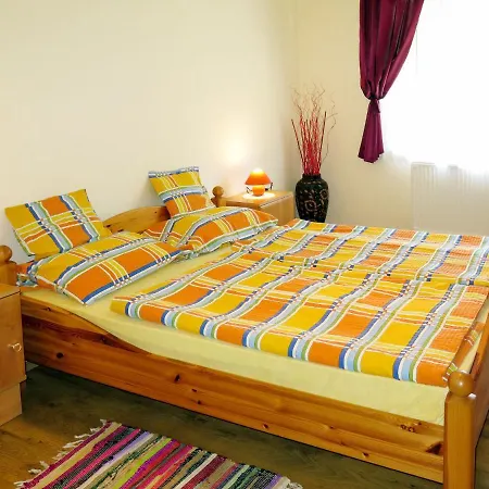 Brigi By Interhome * Balatonszárszó