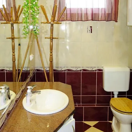 Brigi By Interhome Nyaraló