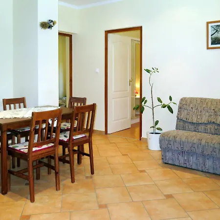 Dom wakacyjny Brigi By Interhome *