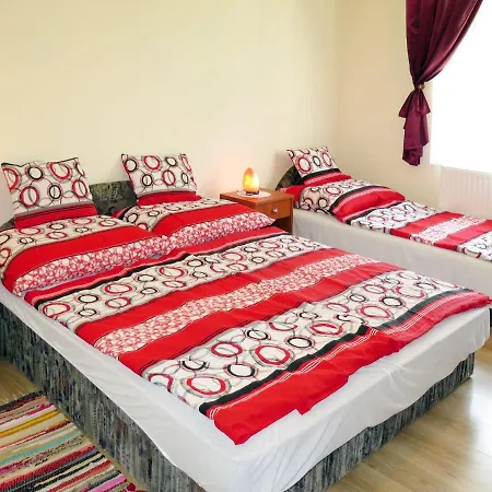 Holiday home Brigi - Sza113 By Interhome