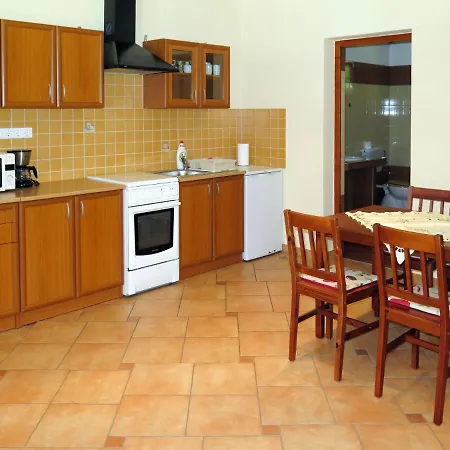 Brigi - Sza113 By Interhome Holiday home