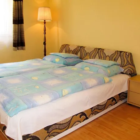 Holiday home Brigi - Sza113 By Interhome Balatonszarszo