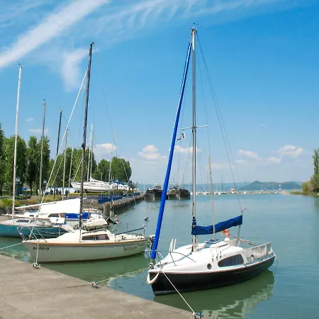 Brigi By Interhome * Balatonszárszó