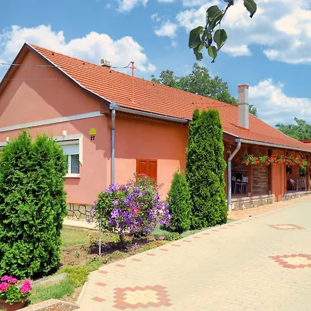 Brigi By Interhome Dom wakacyjny Balatonszarszo