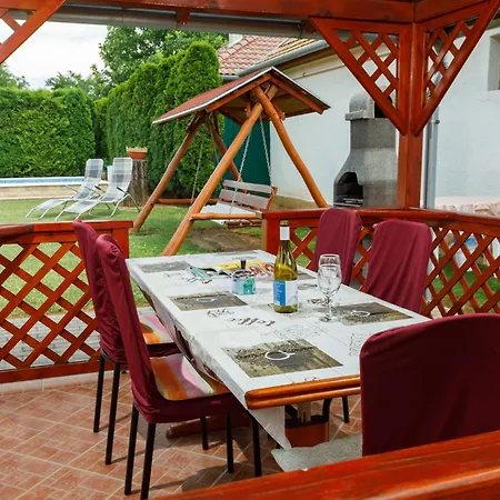 Brigi By Interhome * Balatonszárszó