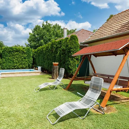 Dom wakacyjny Brigi By Interhome