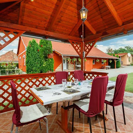 Brigi By Interhome Nyaraló *