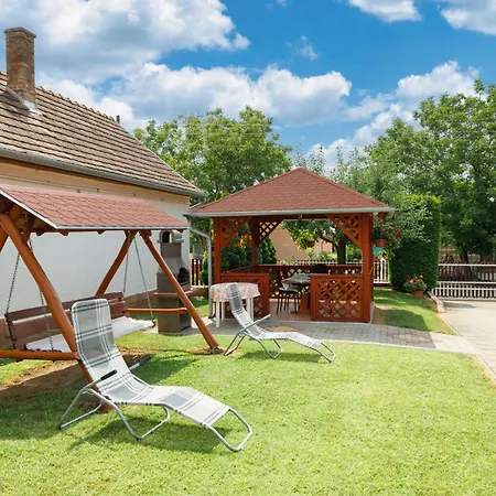 Holiday home Brigi - Sza113 By Interhome Balatonszarszo