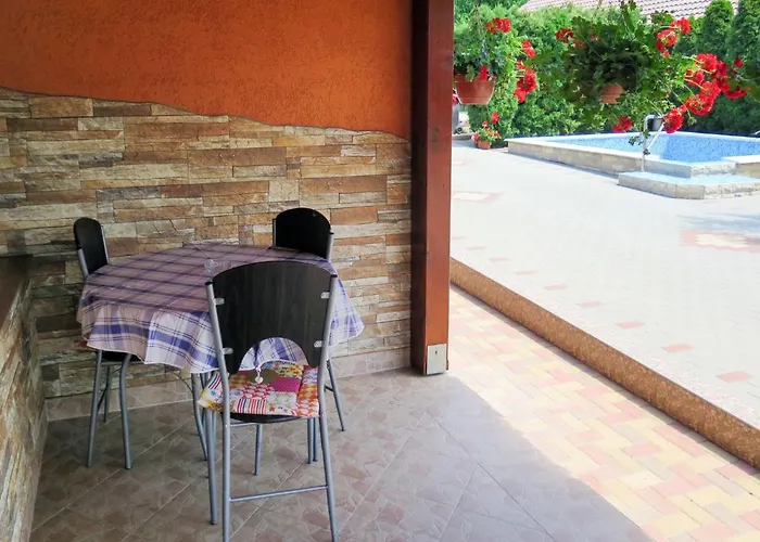 Brigi By Interhome Vakantiehuis