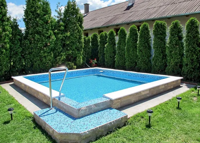 Vakantiehuis Brigi By Interhome *