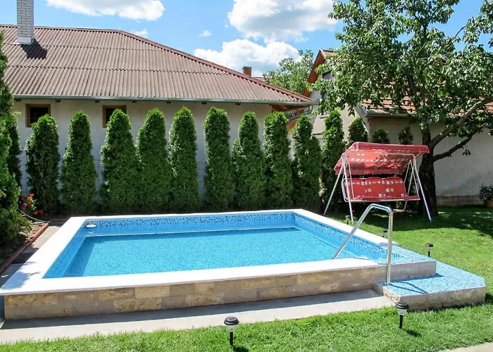 Brigi By Interhome * Balatonszarszo