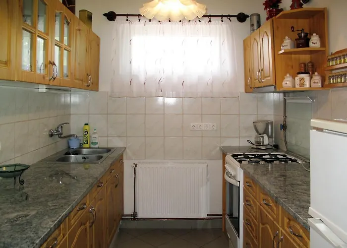 Vakantiehuis Brigi By Interhome