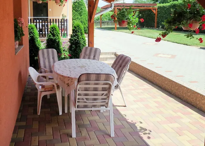 Brigi By Interhome Vakantiehuis