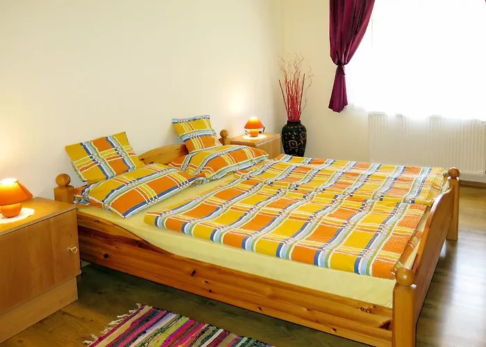 Brigi By Interhome * Balatonszarszo