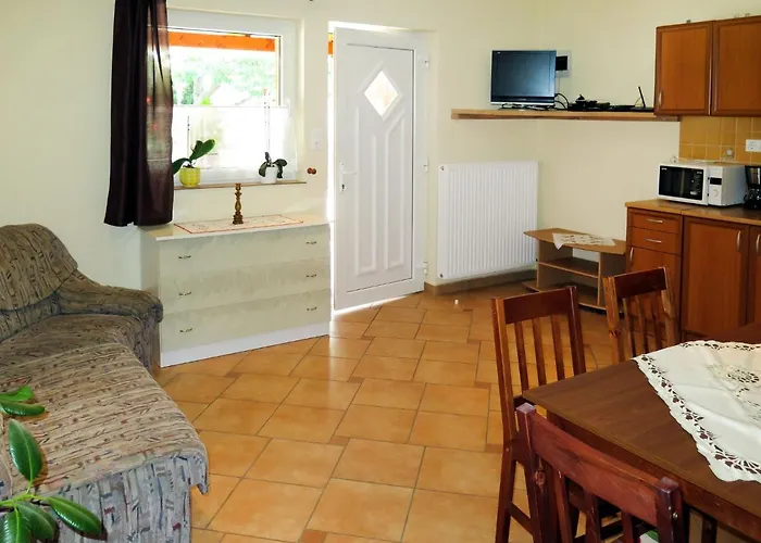 Brigi By Interhome Vakantiehuis