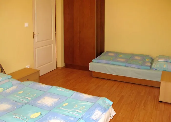 펜션 Brigi By Interhome 발라톤사르소