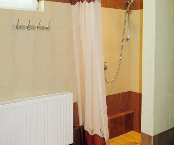 Brigi By Interhome 발라톤사르소