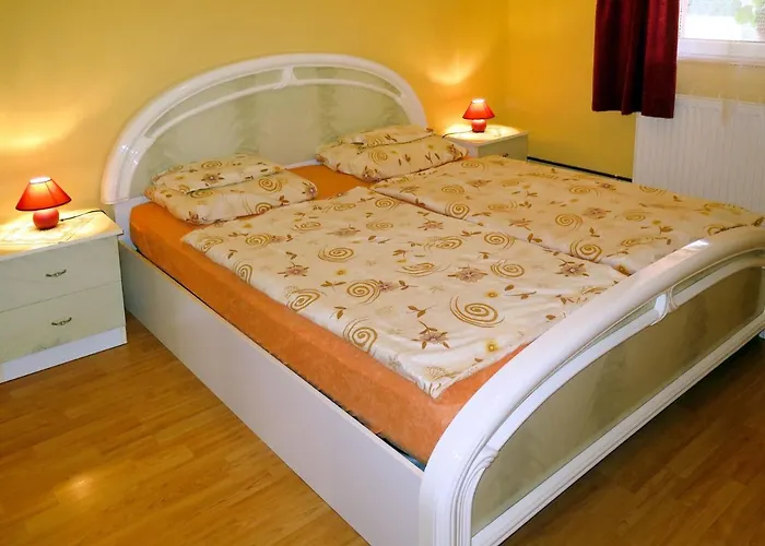 Brigi By Interhome 발라톤사르소