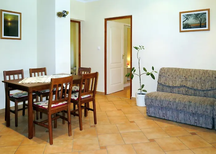 Vakantiehuis Brigi By Interhome *