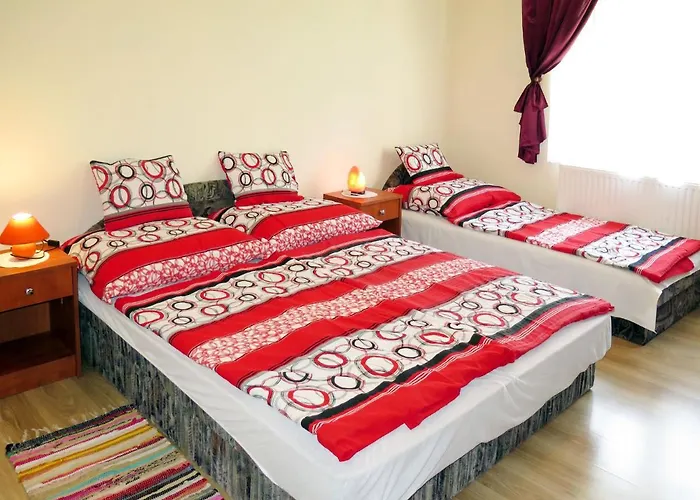 펜션 Brigi By Interhome