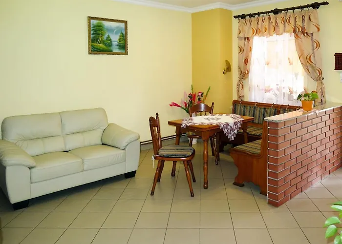 Vakantiehuis Brigi By Interhome Balatonszarszo