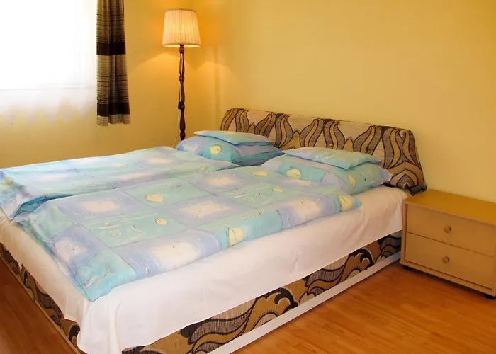 펜션 Brigi By Interhome 발라톤사르소