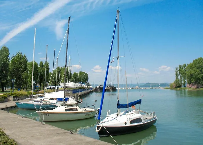 Brigi By Interhome * Balatonszarszo