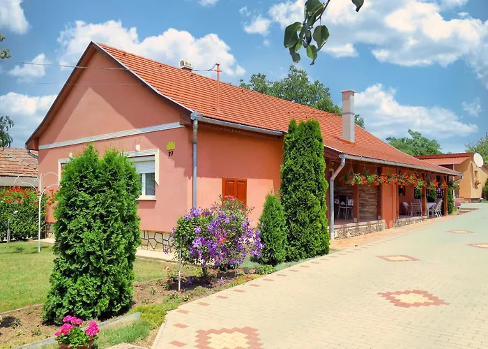 Brigi By Interhome 펜션 발라톤사르소