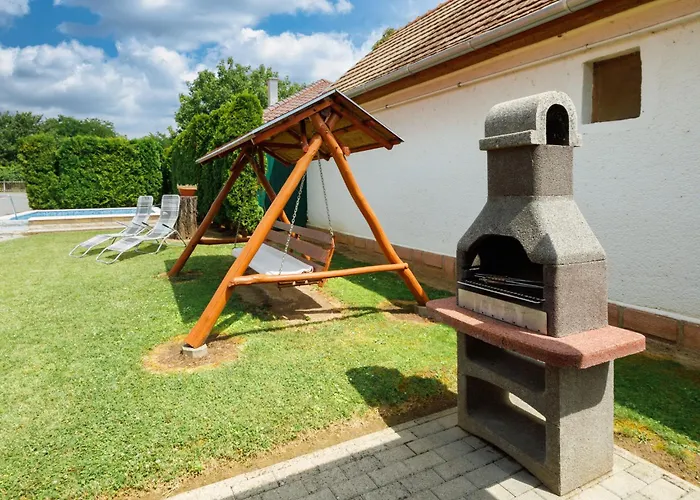 Brigi By Interhome 발라톤사르소