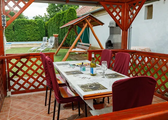 Brigi By Interhome * Balatonszarszo