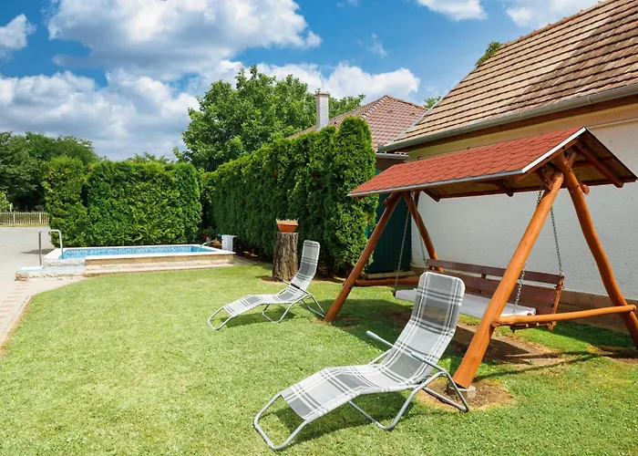 펜션 Brigi By Interhome